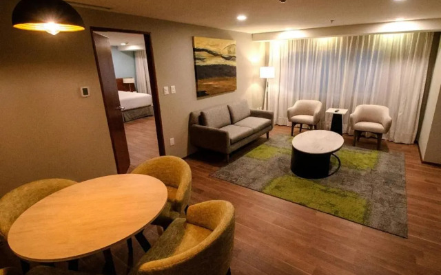 Courtyard Marriott