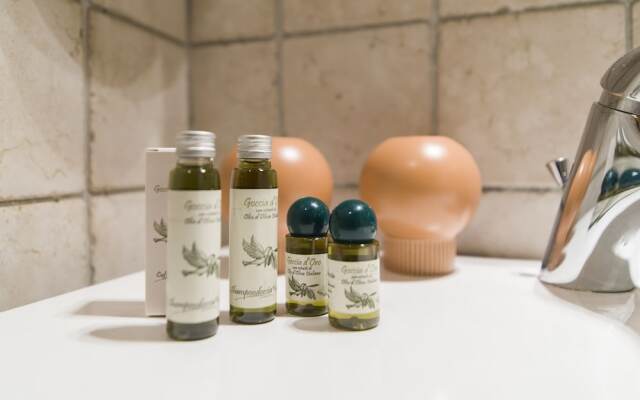 Romantic and Charming Apartments