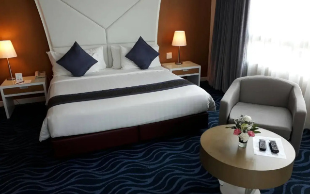 The Paradiso JK Design Hotel
