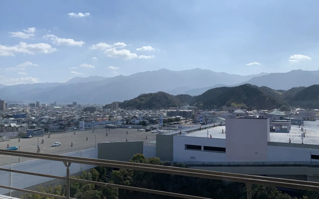 Rihga Royal Hotel Niihama