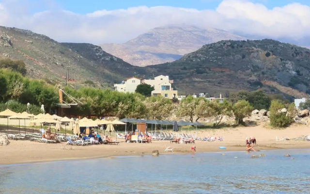 Electra's House Kissamos