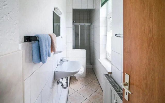 Haus Sonnenwalde - Familie Ruhe