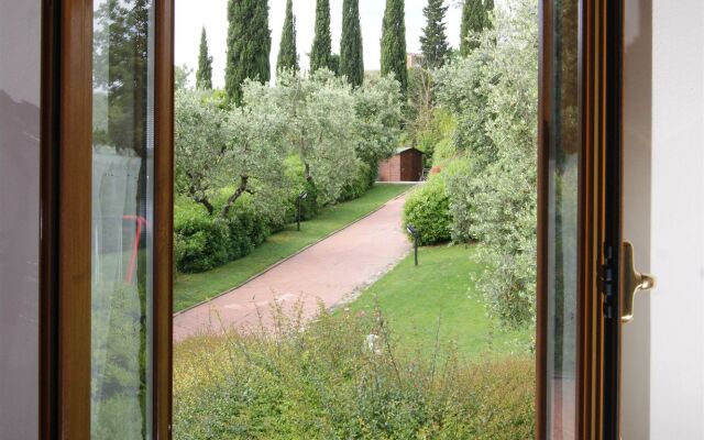 Agriturismo La Valle