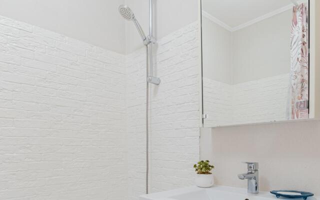 Апартаменты Петровские на улице 79 Г.Дивизии 6