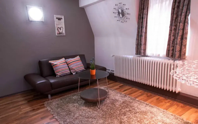 Hotel Engel