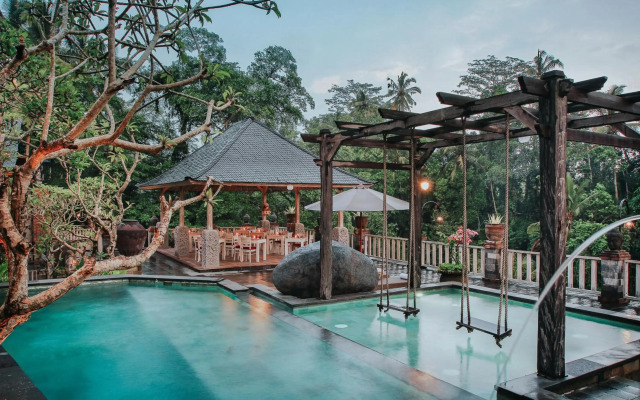 Kawi Resort A Spiritual Sanctuary to Escape
