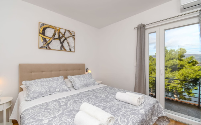 Apartment Nela
