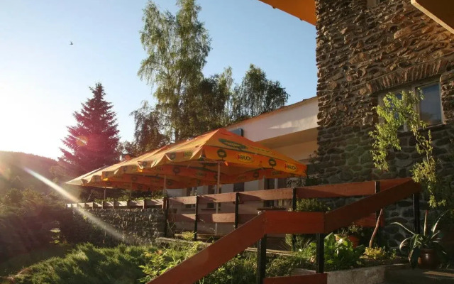 Hotel Bohemia