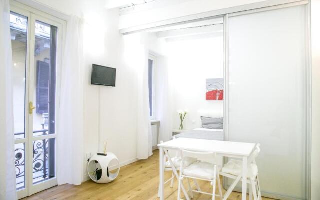 Amazing, New & Fully Furnished Studio in Duomo