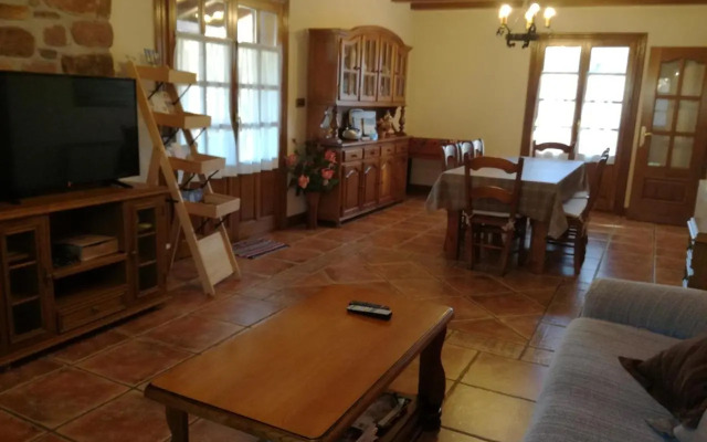 Casa Exkanda Etxea