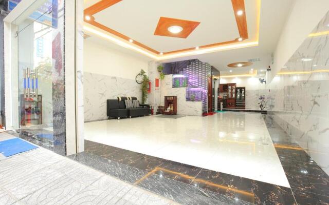 Tuyet Minh Hotel