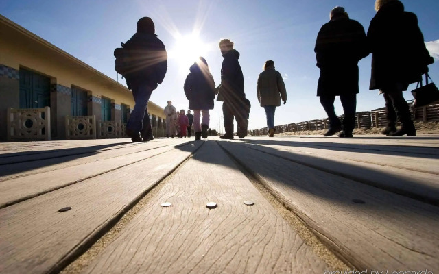 Mercure Deauville Centre