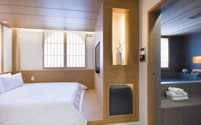 Hotel Yusurim