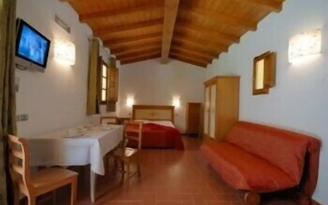 Lebbiano Residence Bio Resort