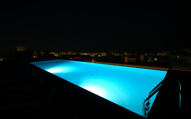 Resort Sitges Apartment