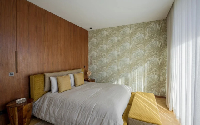 Troya Regal Villa By Cadenzalux