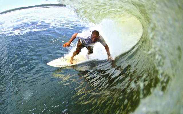 Casa Sirena Surf Lodge