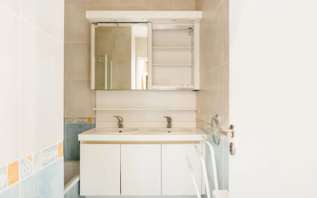 Amandari Igv01 Near the Center in Koksijde