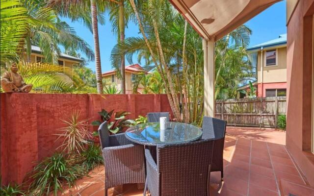 Byron Bay Accom - Whale House - 8/6 Electra Cl