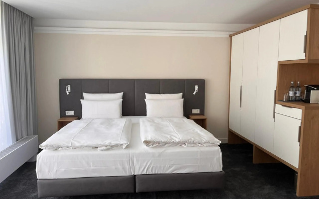 Strandhotel Fischland
