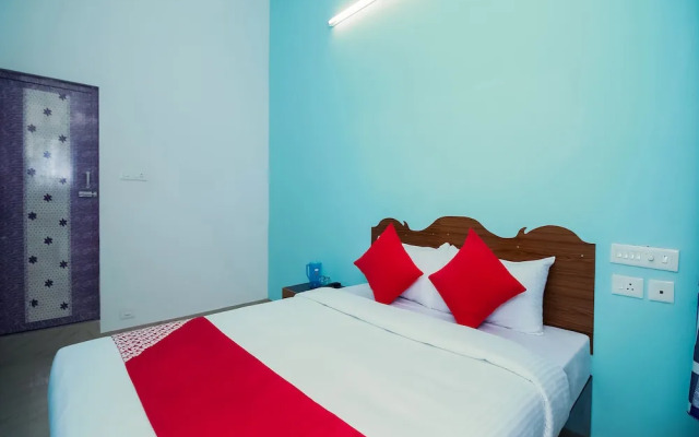 OYO 37776 Hotel Royal King