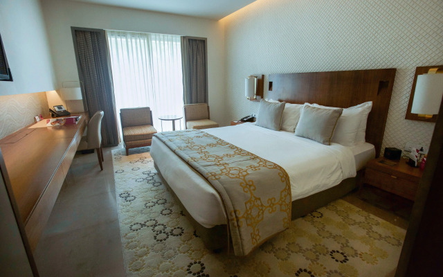 Crowne Plaza Chennai Adyar Park