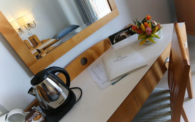 Calypso Hotel