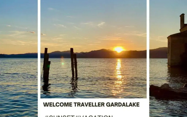 Welcome Traveller Frida's Apartment