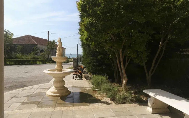 Villa Allegra