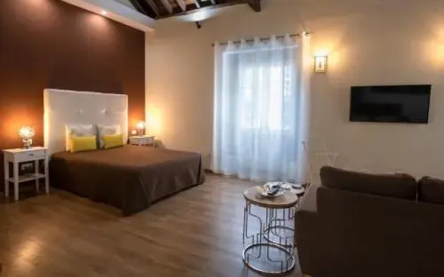 Suites & Apartments Calle Real