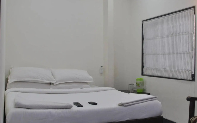 Hotel Star Palace