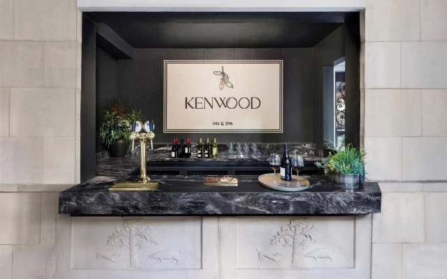 Kenwood Inn and Spa