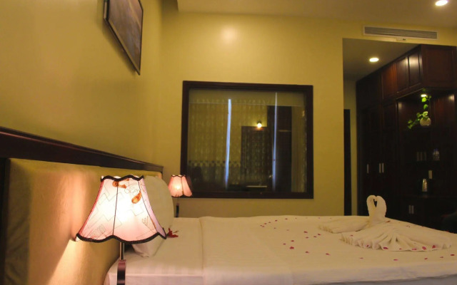 Thanh Tam Seaside Resort