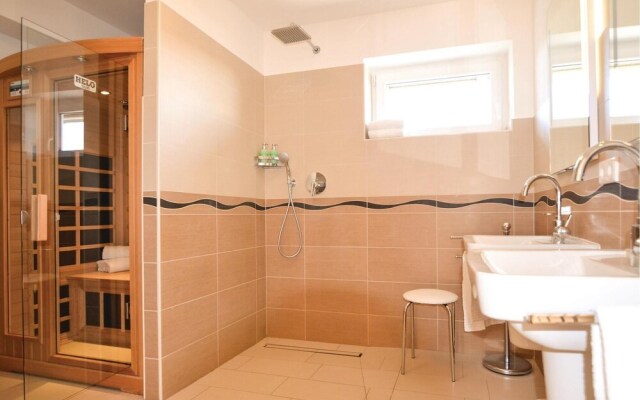 Amazing Apartment in Dagebüll With 4 Bedrooms, Sauna and Wifi