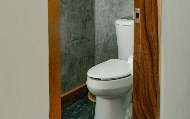 Soul Spring Sanctuary Cuernavaca