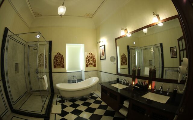 The Vijayran Palace by Royal Quest Resorts