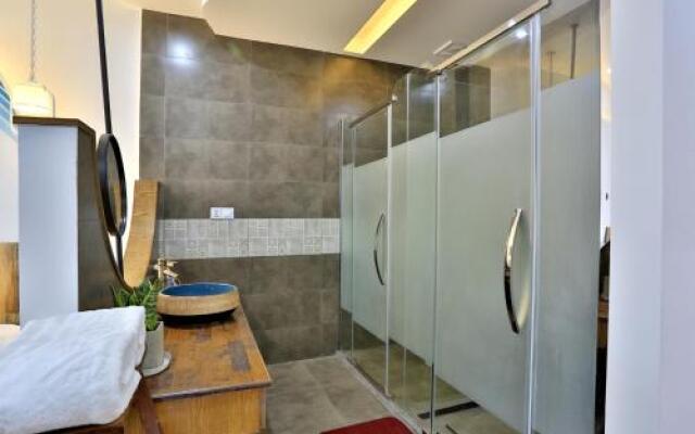 Yushe Art Design Hotel