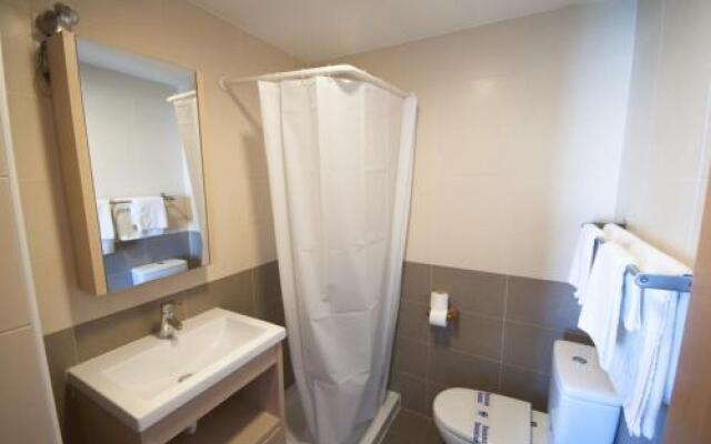 Apartamentos Nova Calpe-Borumbot