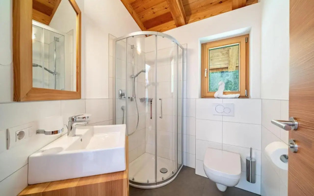 Ferienhaus "Larch Soge"