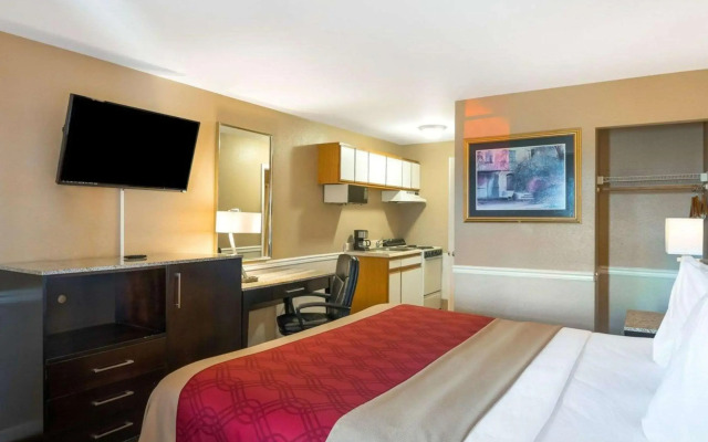 Econo Lodge Princess Anne