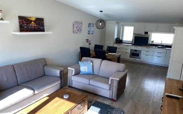 Rustig gelegen recreatiewoning in Zeeland