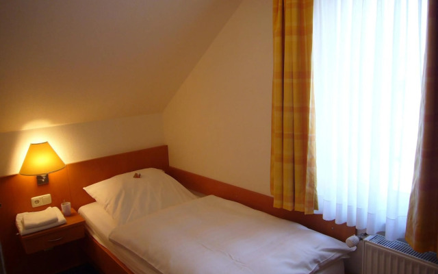 Hotel Deutsches Haus