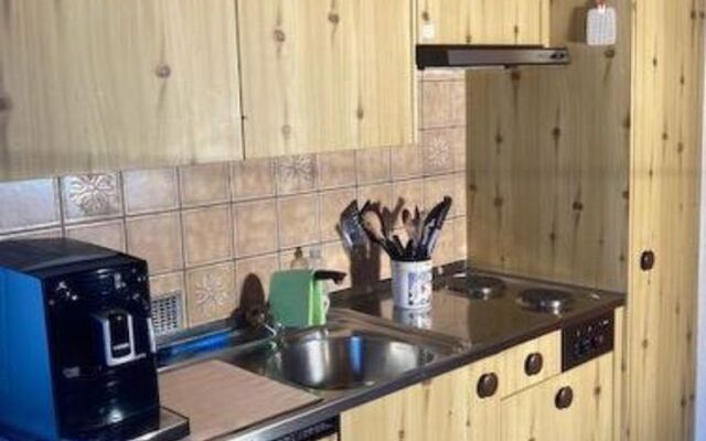 Studio Elsighorn Frutigen