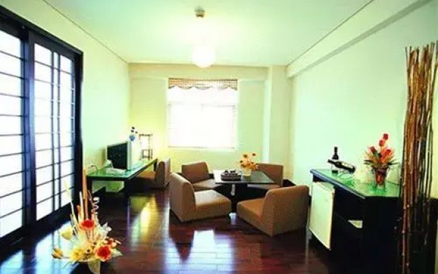 Shanshui Trends Shang Meilin