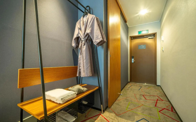 South Vandeco Hotel