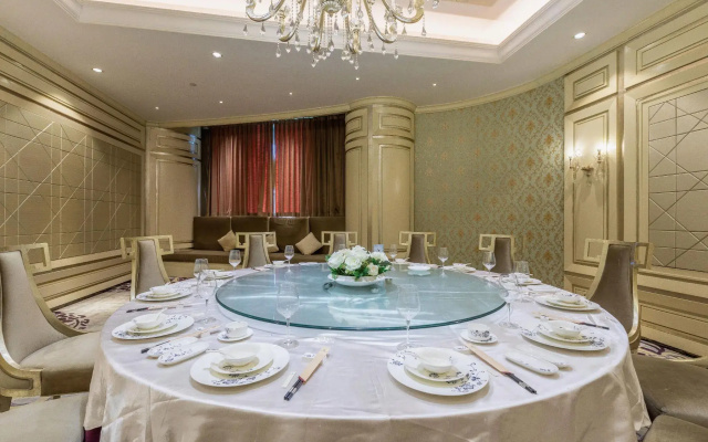Tongcheng International Hotel