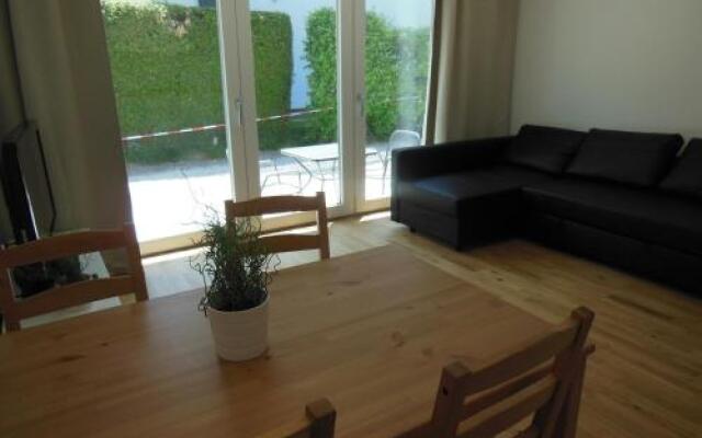 Apartement Laura by Schladmingurlaub