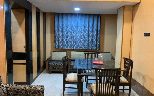 JK Rooms 148 Hotel Rahul Palace
