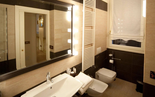 La Corte di Giulietta Exclusive Suites
