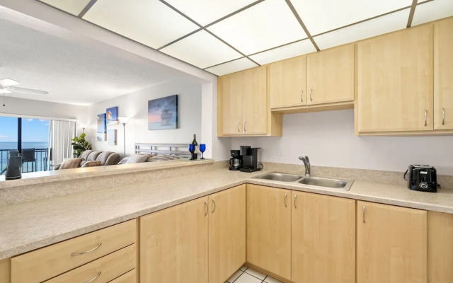 Ocean Sands 1107